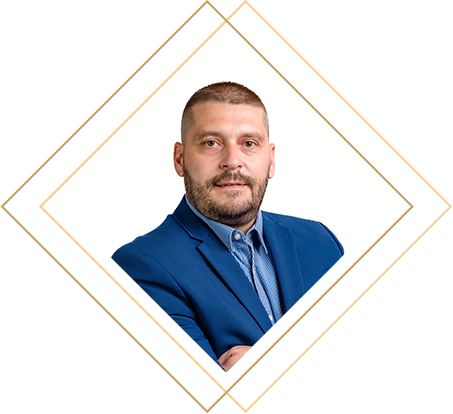 POLYFUNKČNÝ RODINNÝ DOM | VEĽKÝ MEDER | OKRES DUNAJSKÁ STREDA