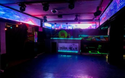WEST SOCIAL CLUB | KOMÁRNO