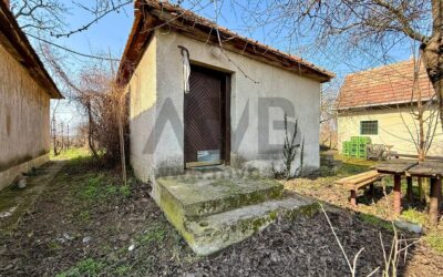 VINNÁ PIVNICA S VINICOU | ABA | OKRES KOMÁRNO