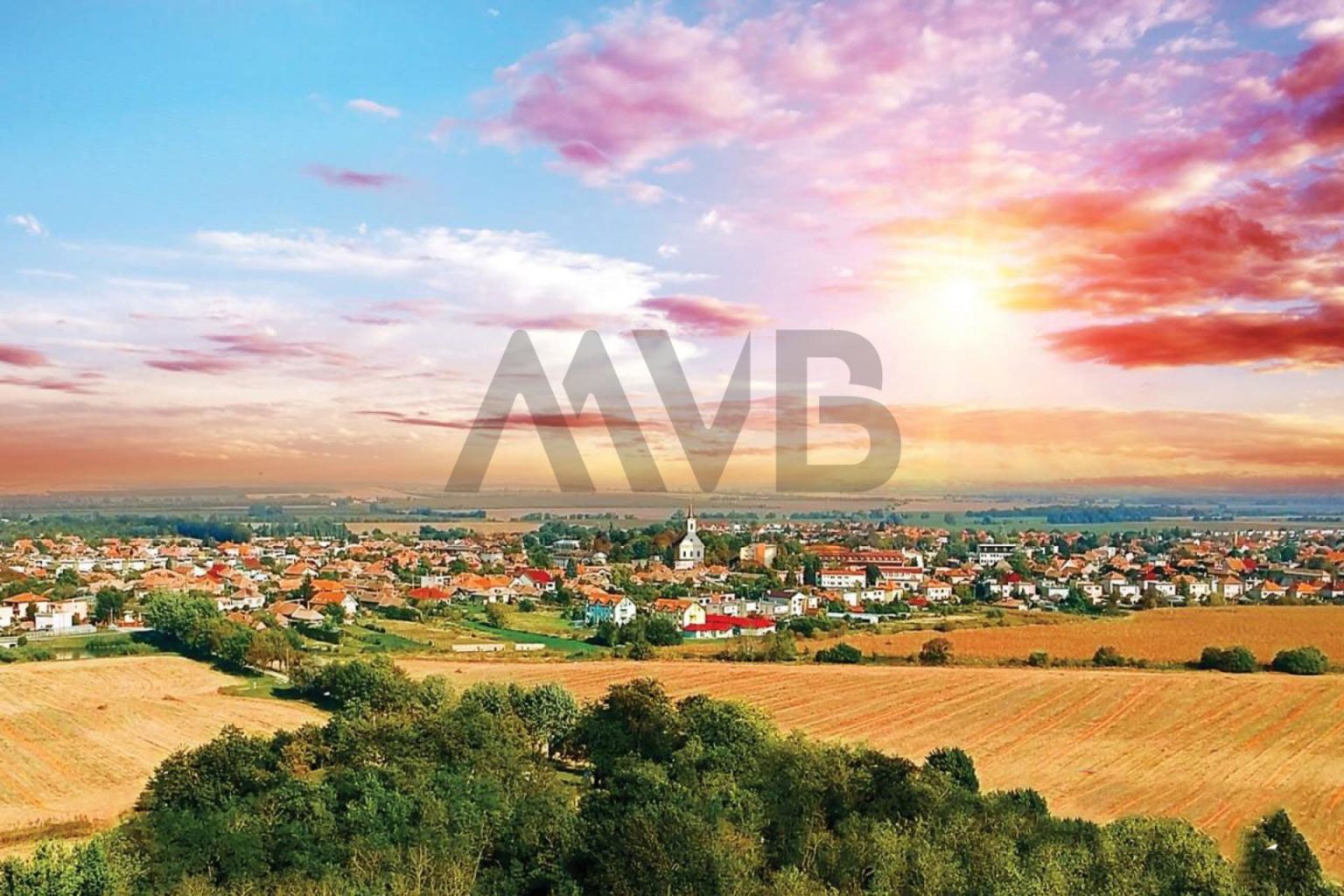 NOVOSTAVBA | DVORY NAD ŽITAVOU | OKRES NOVÉ ZÁMKY — fotografia