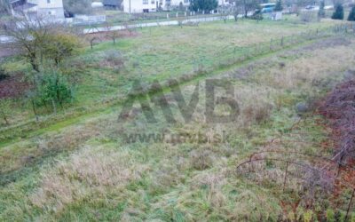 SLNEČNÝ POZEMOK PRE DOM ALEBO CHALUPU | RADVAŇ NAD DUNAJOM | OKRES KOMÁRNO SLNEČNÝ POZEMOK PRE DOM ALEBO CHALUPU | RADVAŇ NAD DUNAJOM | OKRES KOMÁRNO