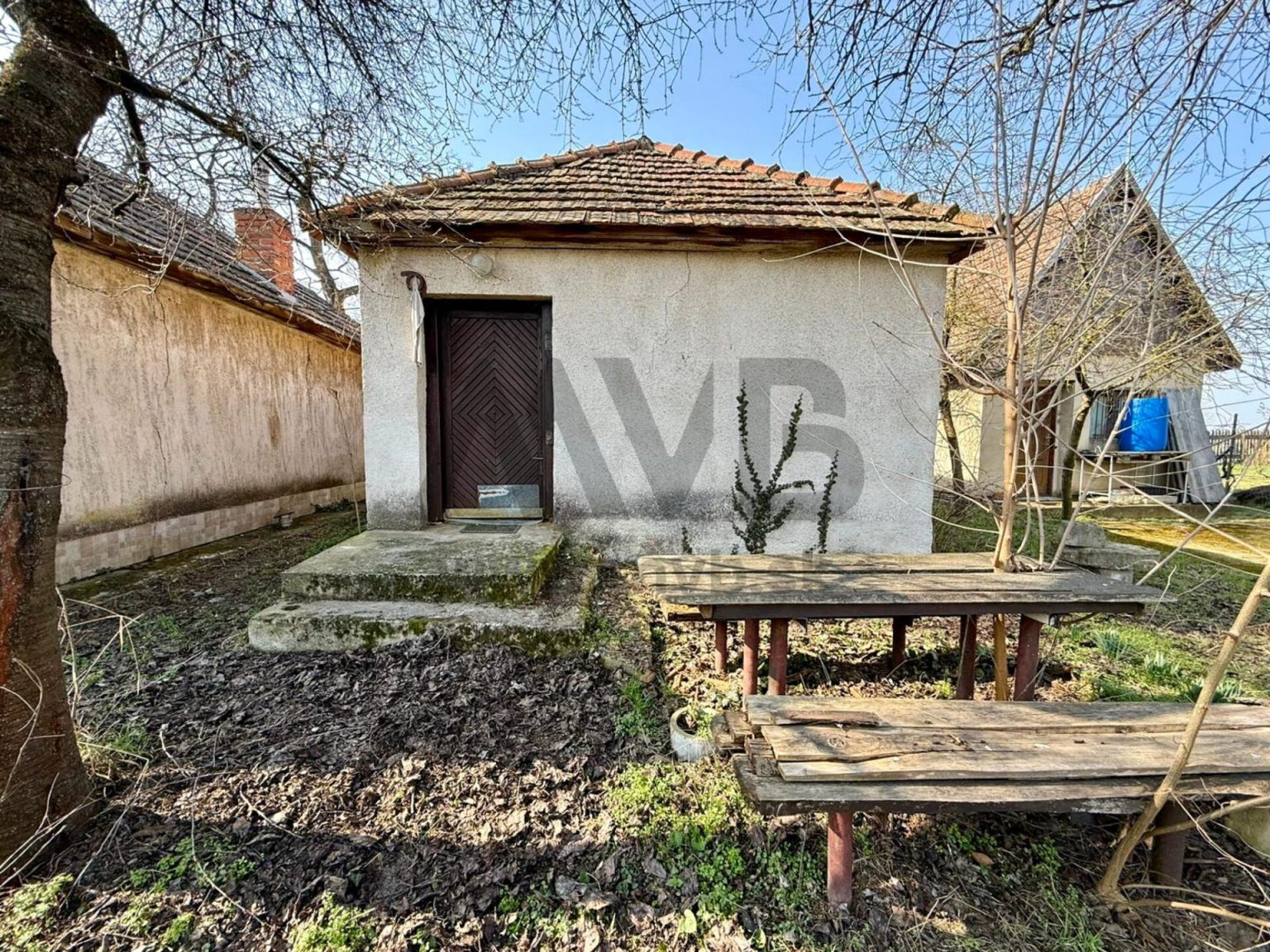 VINNÁ PIVNICA S VINICOU | ABA | OKRES KOMÁRNO — fotografia
