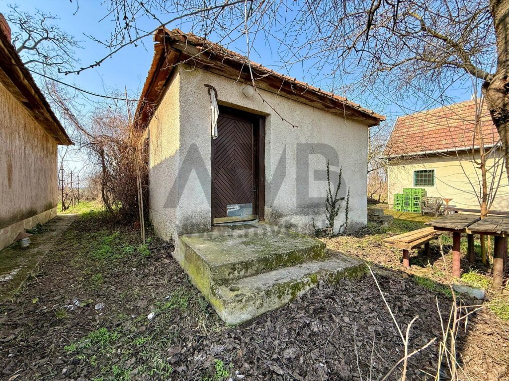 VINNÁ PIVNICA S VINICOU | ABA | OKRES KOMÁRNO