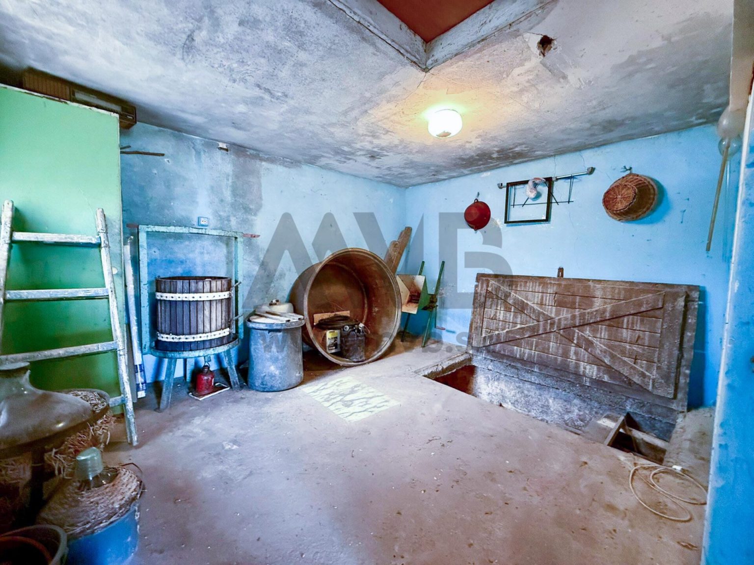 VINNÁ PIVNICA S VINICOU | ABA | OKRES KOMÁRNO — fotografia
