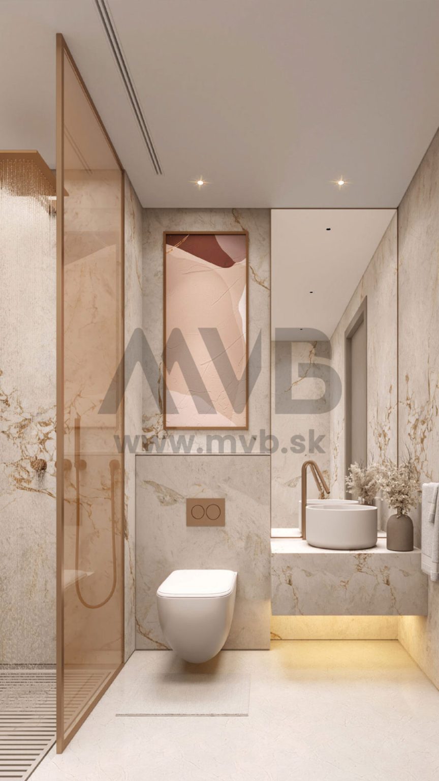 LUXUSNÉ APARTMÁNY PRIAMO V SRDCI DUBAJA | RED SQUARE | SPOJENÉ ARABSKÉ EMIRÁTY — fotografia