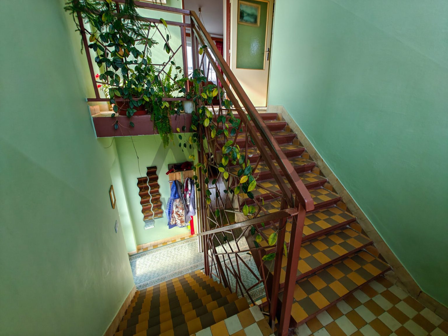 POSCHODOVÝ RODINNÝ DOM V TICHEJ A POKOJNEJ ULICI | MARCELOVÁ | OKRES KOMÁRNO — fotografia