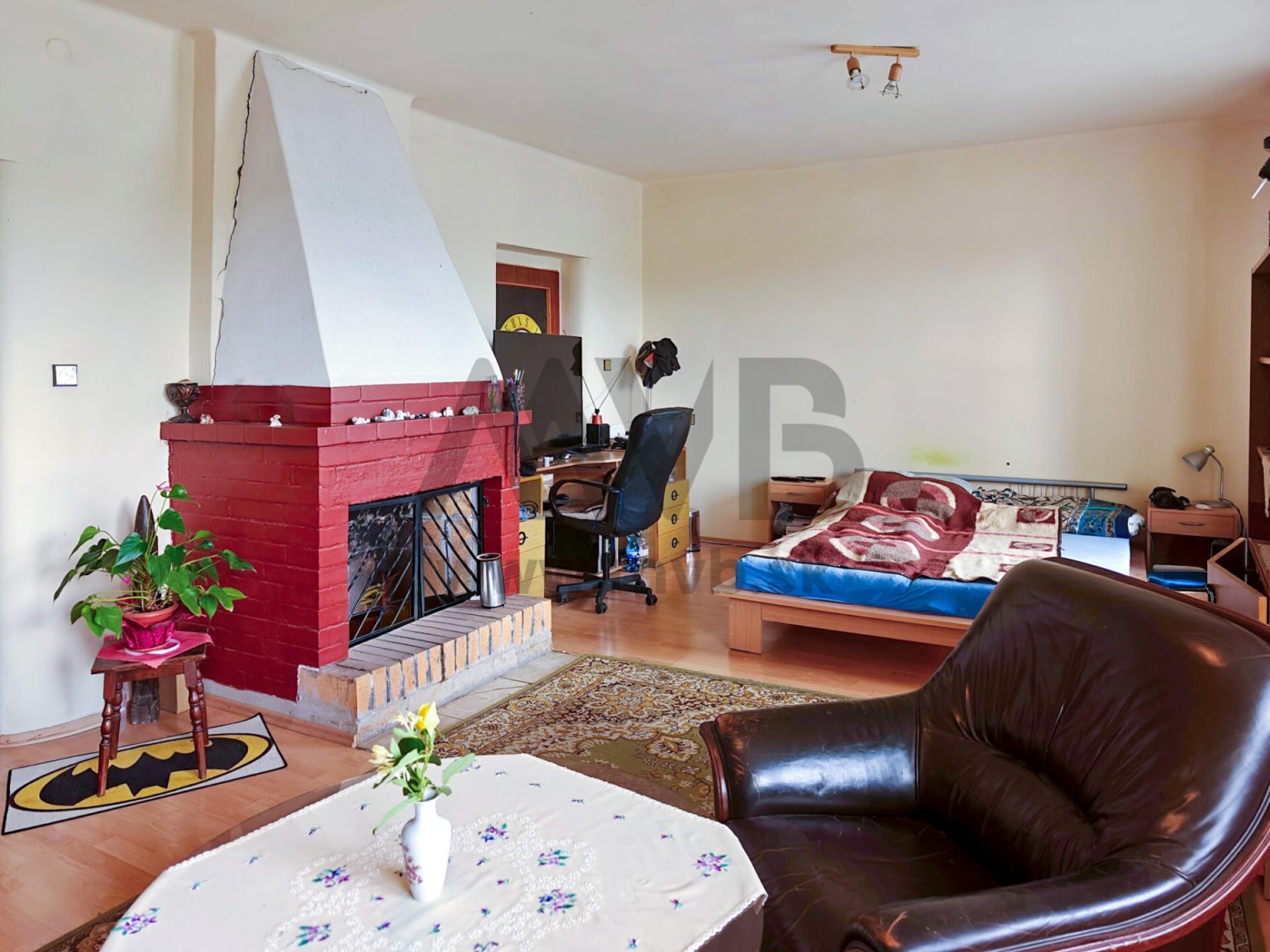NA PREDAJ PRIESTRANNÝ RODINNÝ DOM S NÁDHERNÝM PANORAMATICKÝM VÝHĽADOM VO VIRTE! — fotografia