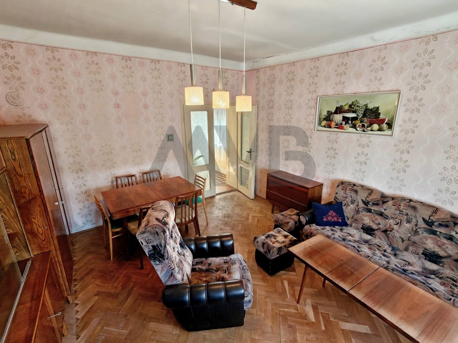 4-IZBOVÝ RODINNÝ DOM SO ZÁHRADOU | MARCELOVÁ | OKRES KOMÁRNO — fotografia