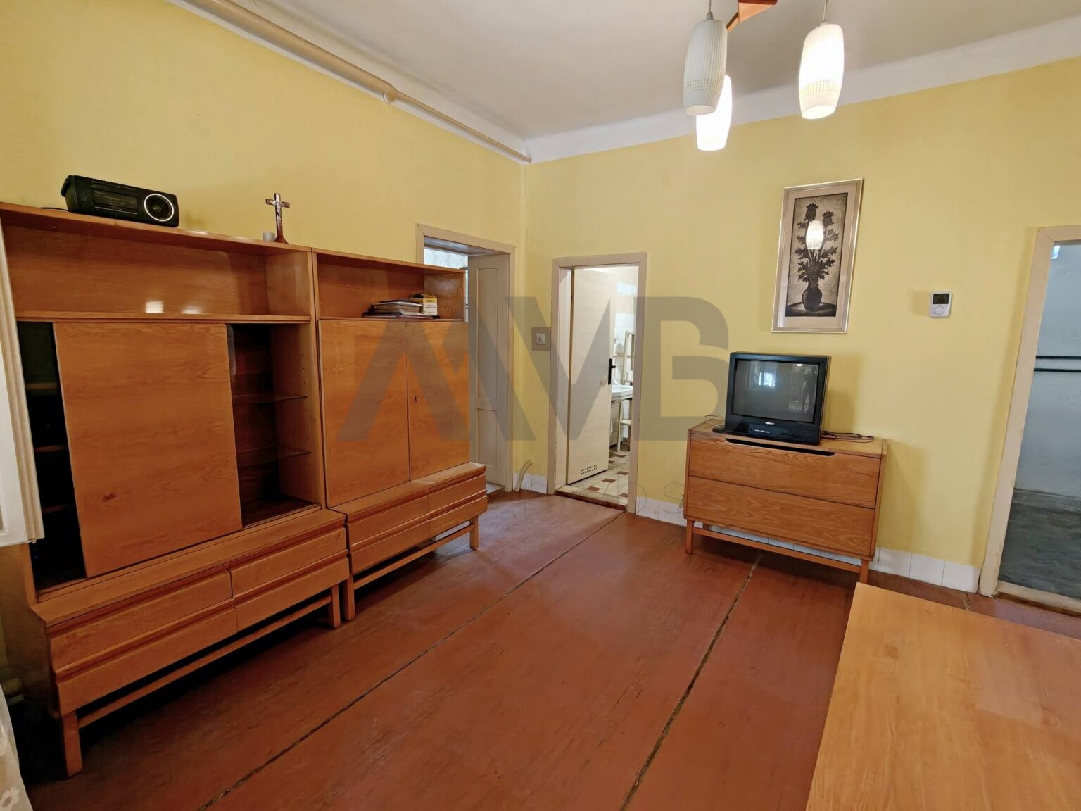 4-IZBOVÝ RODINNÝ DOM SO ZÁHRADOU | MARCELOVÁ | OKRES KOMÁRNO — fotografia