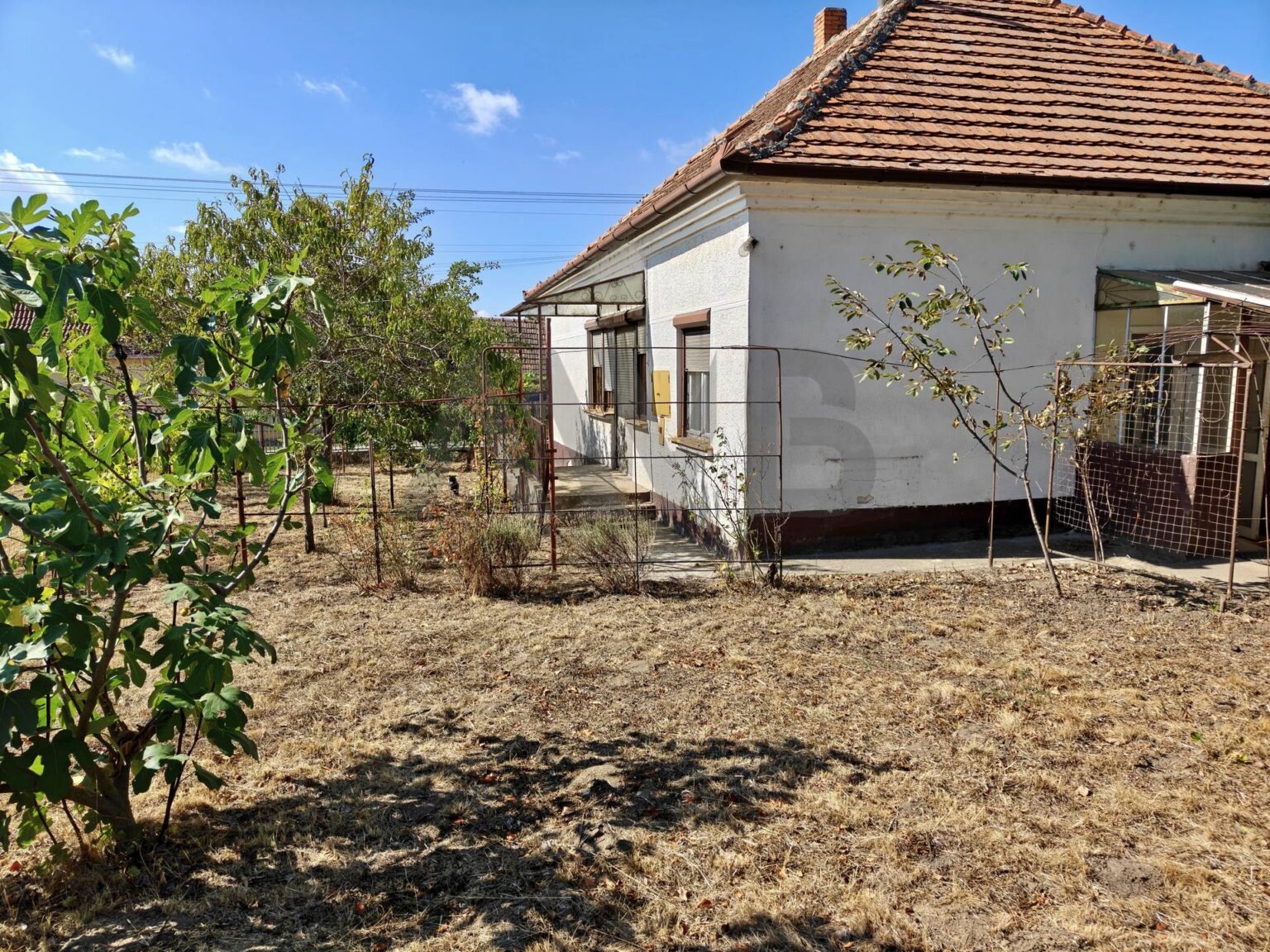 4-IZBOVÝ RODINNÝ DOM SO ZÁHRADOU | MARCELOVÁ | OKRES KOMÁRNO — fotografia