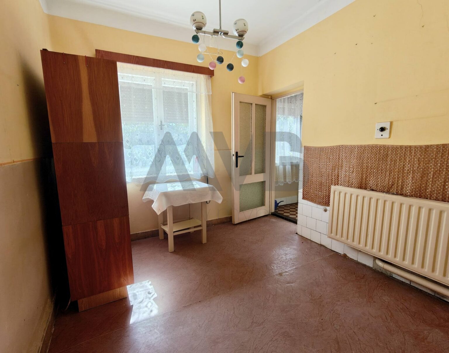 4-IZBOVÝ RODINNÝ DOM SO ZÁHRADOU | MARCELOVÁ | OKRES KOMÁRNO — fotografia