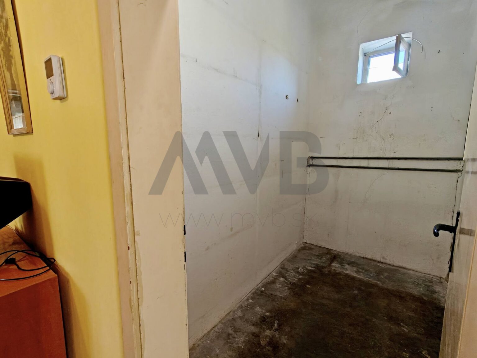 4-IZBOVÝ RODINNÝ DOM SO ZÁHRADOU | MARCELOVÁ | OKRES KOMÁRNO — fotografia