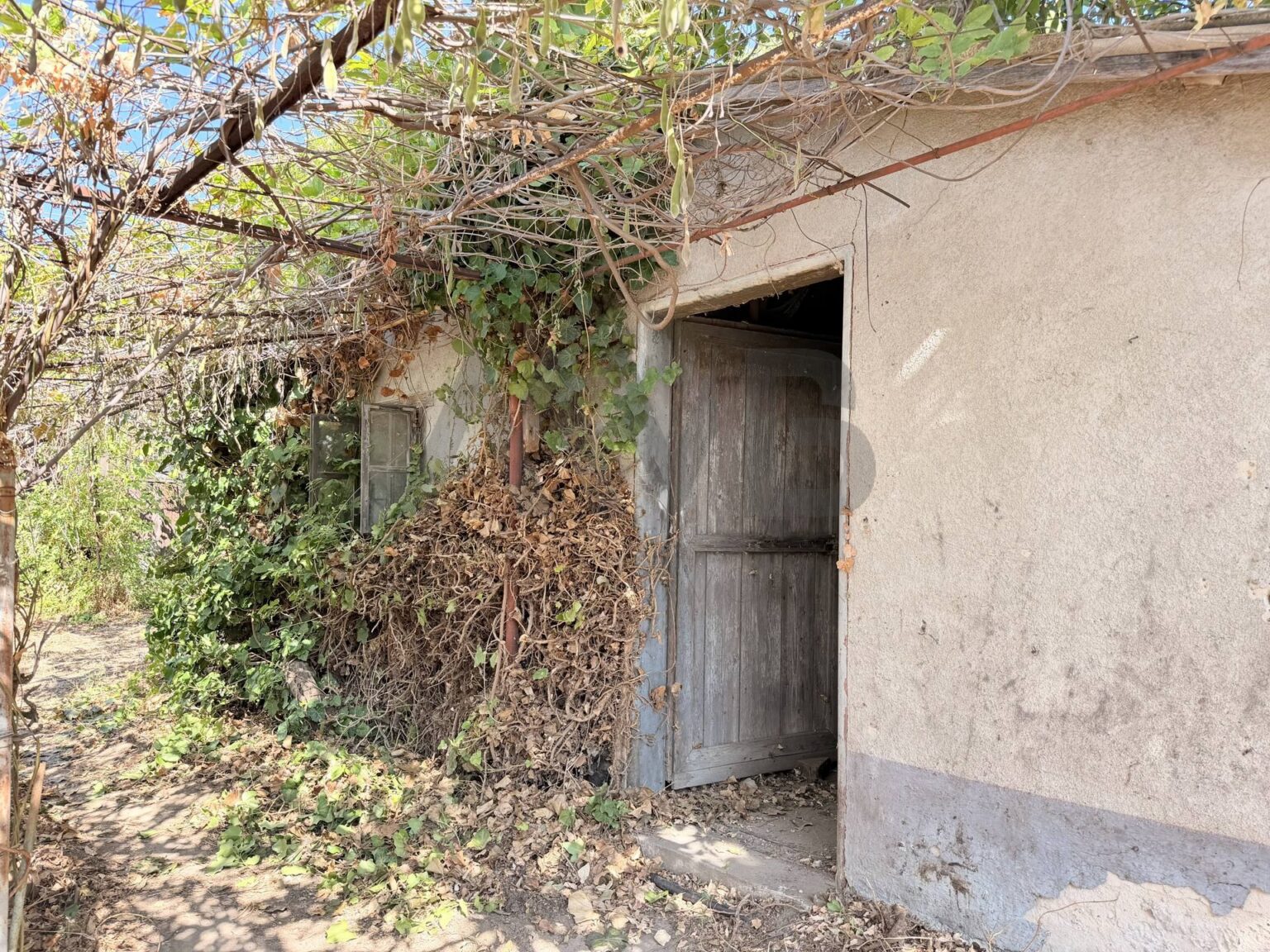 4-IZBOVÝ RODINNÝ DOM SO ZÁHRADOU | MARCELOVÁ | OKRES KOMÁRNO — fotografia