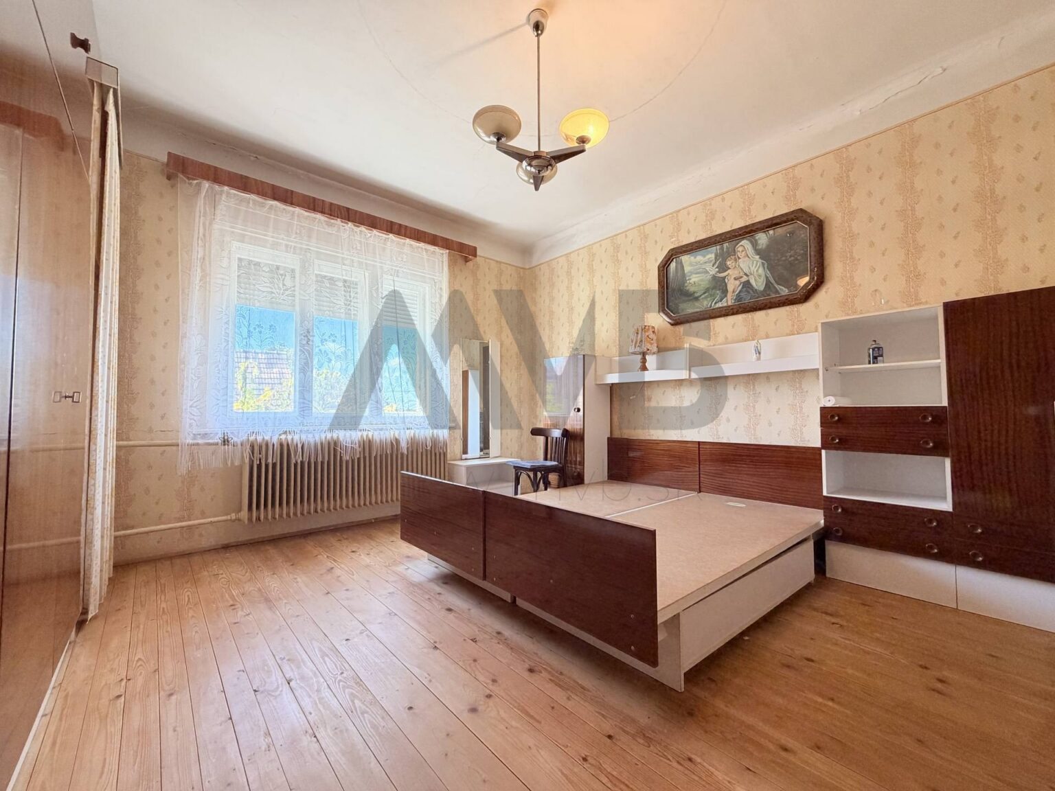 4-IZBOVÝ RODINNÝ DOM SO ZÁHRADOU | MARCELOVÁ | OKRES KOMÁRNO — fotografia