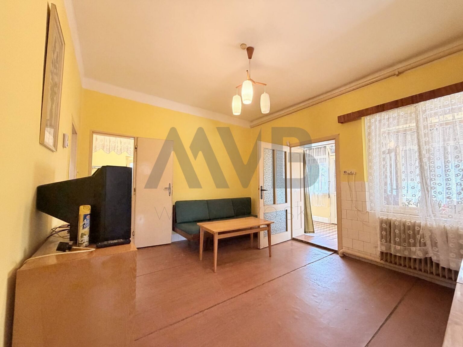 4-IZBOVÝ RODINNÝ DOM SO ZÁHRADOU | MARCELOVÁ | OKRES KOMÁRNO — fotografia