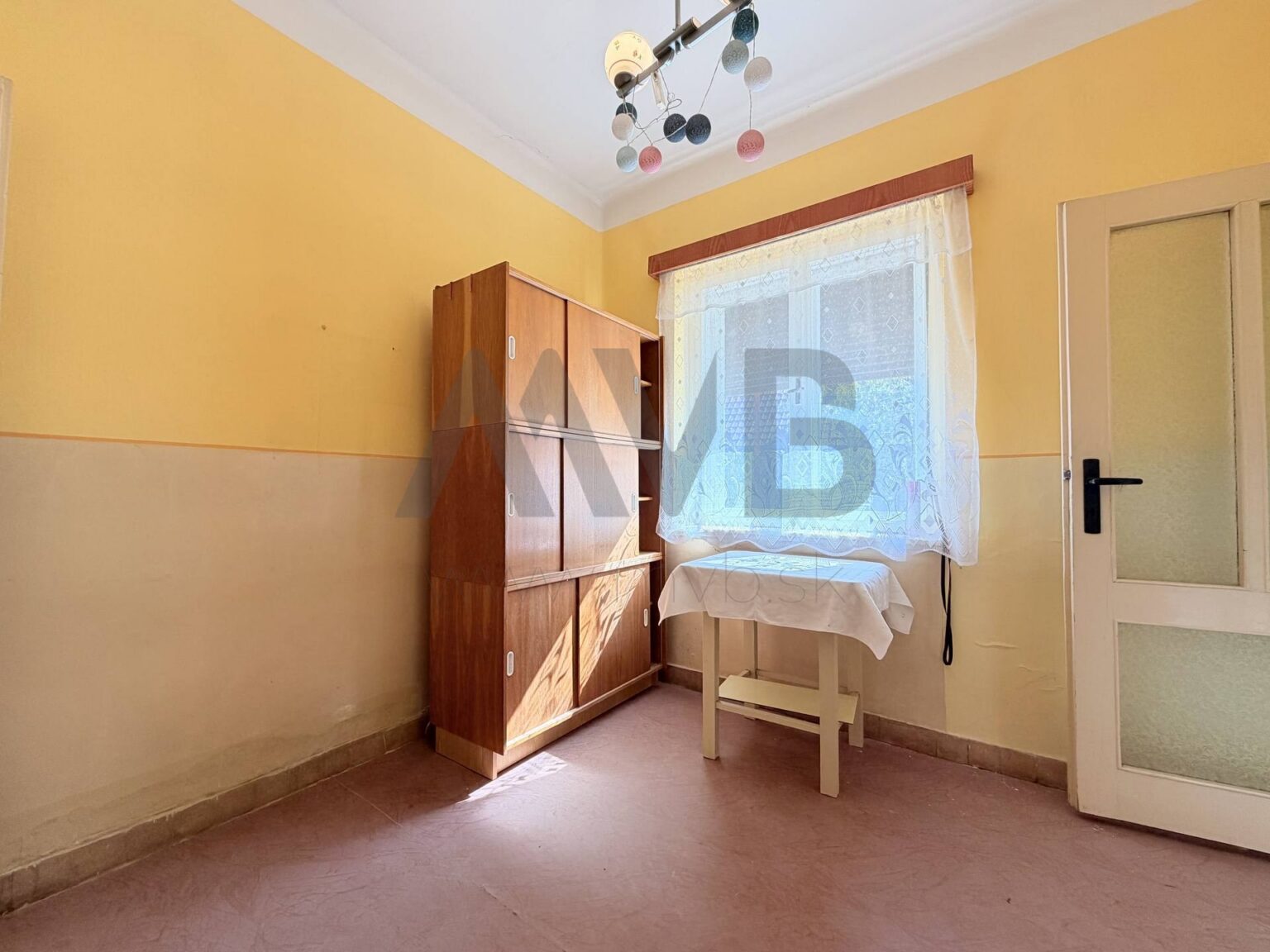 4-IZBOVÝ RODINNÝ DOM SO ZÁHRADOU | MARCELOVÁ | OKRES KOMÁRNO — fotografia
