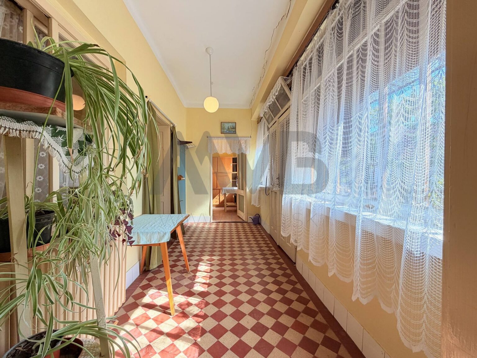 4-IZBOVÝ RODINNÝ DOM SO ZÁHRADOU | MARCELOVÁ | OKRES KOMÁRNO — fotografia
