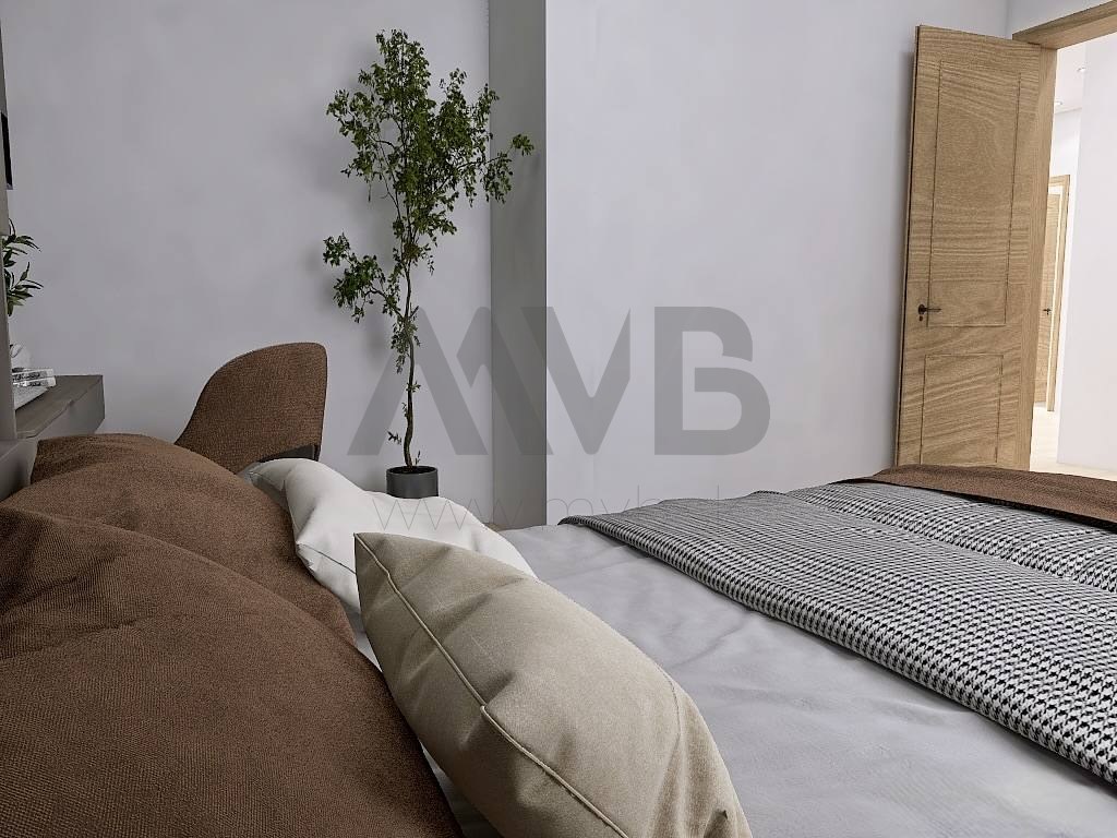 DVA NOVÉ 4-IZBOVÉ RODINNÉ DOMY – BUNGALOV S GARÁŽOU A TERASOU | MARCELOVÁ | OKRES KOMÁRNO — fotografia