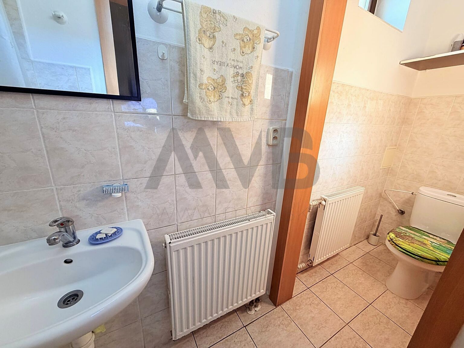 4-IZBOVÝ POSCHODOVÝ RODINNÝ DOM S GARÁŽOU A PIVNICOU | CHOTÍN | OKRES KOMÁRNO — fotografia